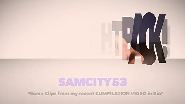 Samcity53x webcam