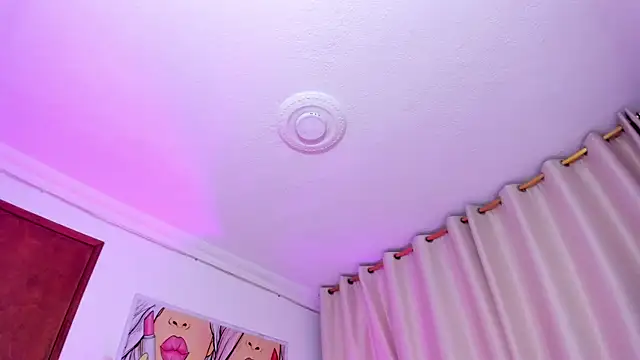 StarMilf webcam