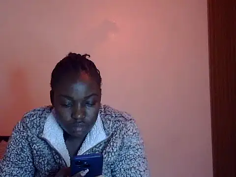 Sexy-suzy webcam