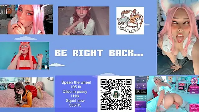 sweetalienn webcam