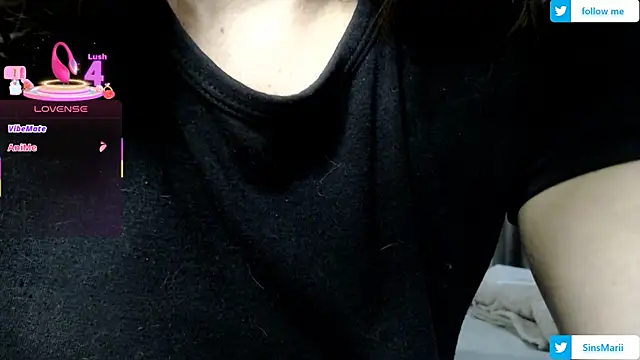 MARIELSINS_1111 webcam