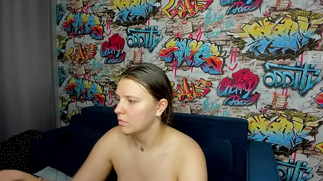 Jenny_Jimmy webcam