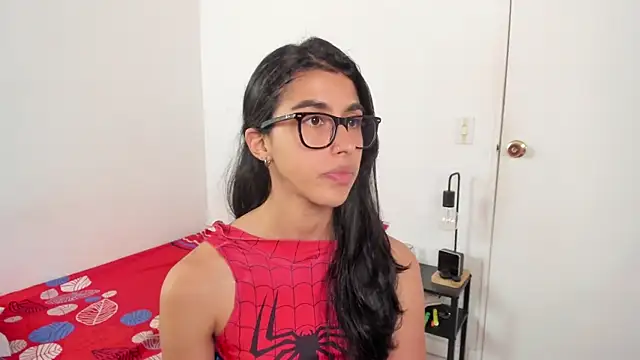 Mazikeen__18 webcam