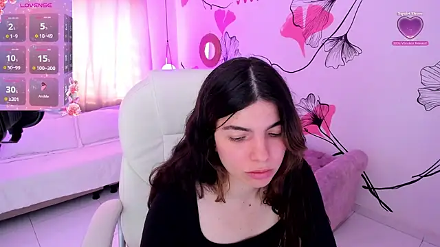 Isabela_Fiorelli webcam