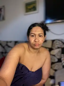 Carola-Ross webcam