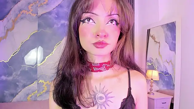 MaddieStark webcam
