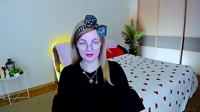 YourUniverser webcam