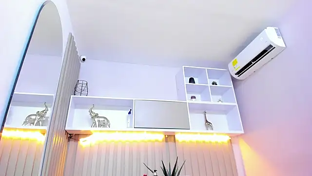 natalyWilliams webcam