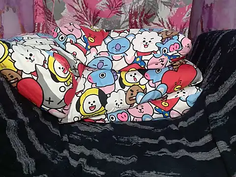 Naughty_Boobies webcam