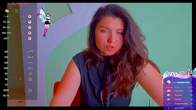 Sandra_Curly webcam
