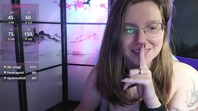 scarlettsrose webcam