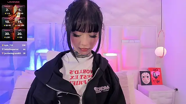 doll__bella webcam