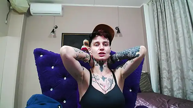 KennyXSX webcam