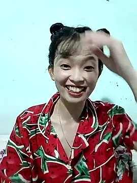 Chammy720 webcam