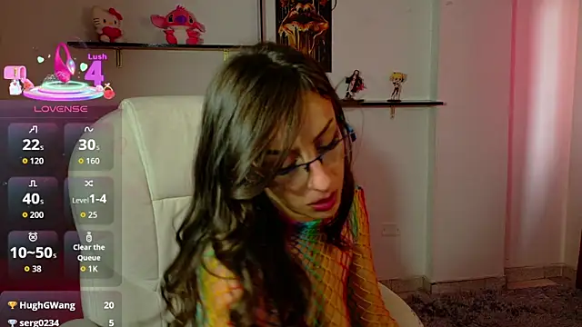 Miis_Beella webcam