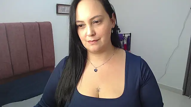 Veroniicabbw_ webcam