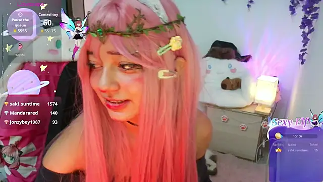 saki_nyanwn webcam