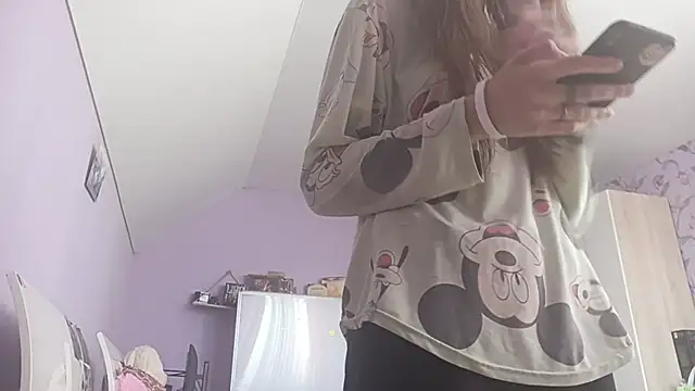 TabithaKorey webcam