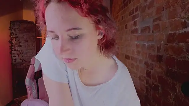 ScarlettSparkss webcam