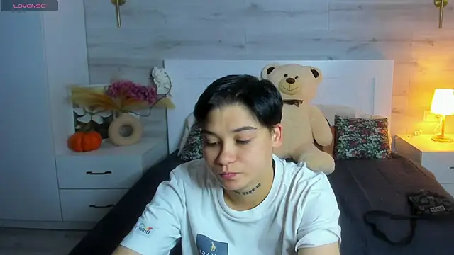 ToxicRosse webcam