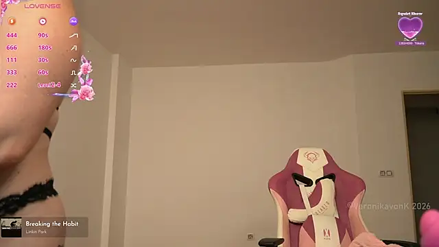 Veronikavonk webcam