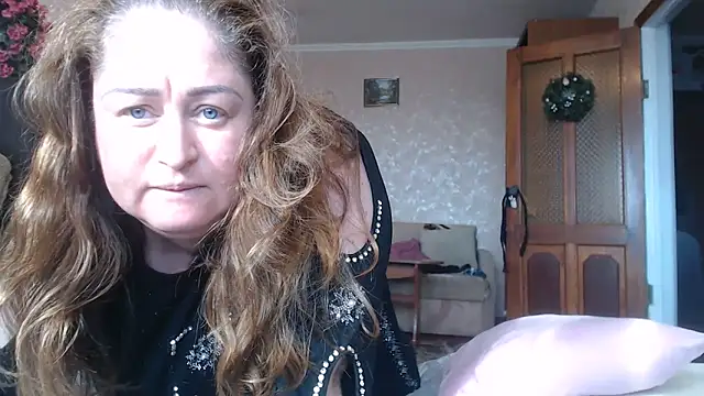 Amy_August webcam