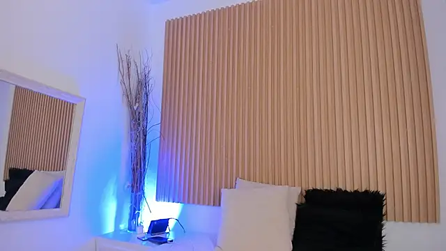 GenesisRuiz webcam