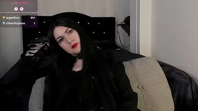 Amy_Aloqua webcam
