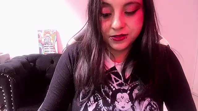 Acid666_alice webcam