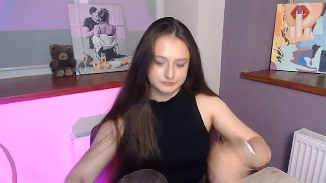 Caramel_bunny webcam