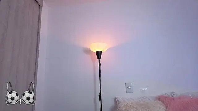 Cristel_Boom webcam
