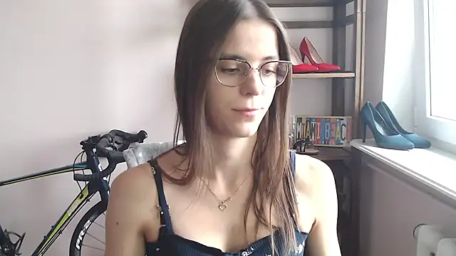 love_megi webcam