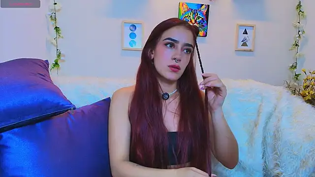 ViolethRosse webcam