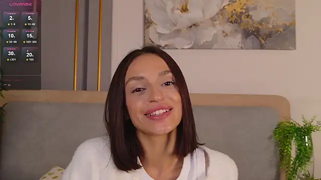 AdoraCortes webcam