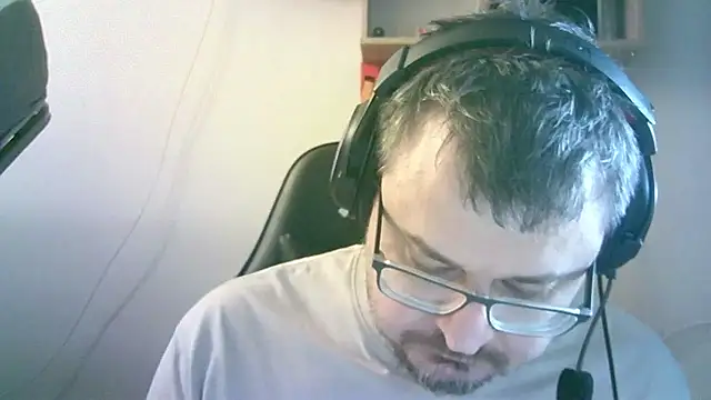 SirAbuser webcam