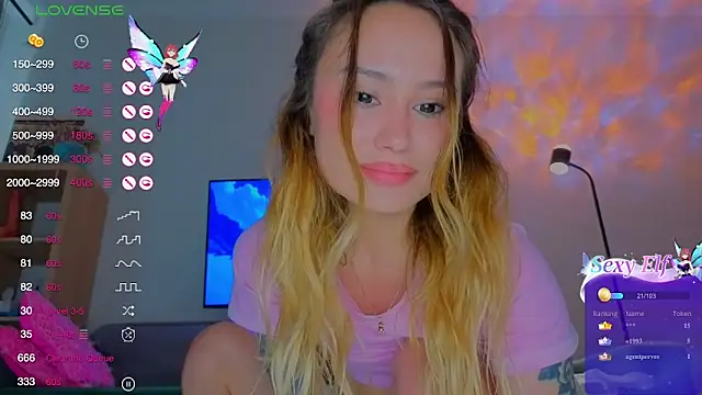 baobei03 webcam