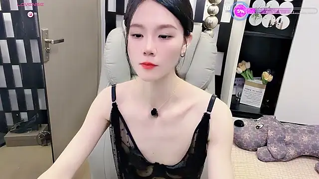 Yueyue-MM webcam