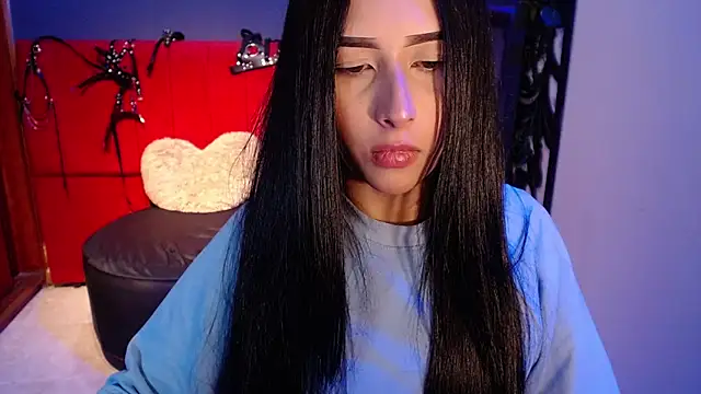 melissa__dolce webcam