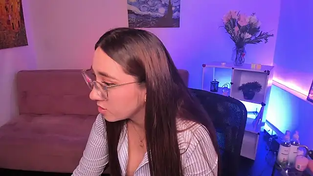 _RosieRider webcam