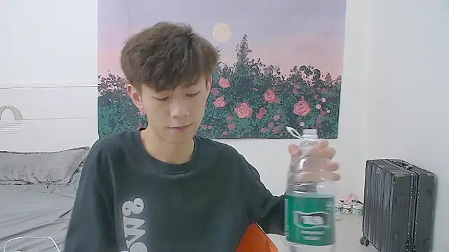 paofu-001 webcam