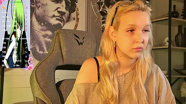 MaoqiBeverly webcam