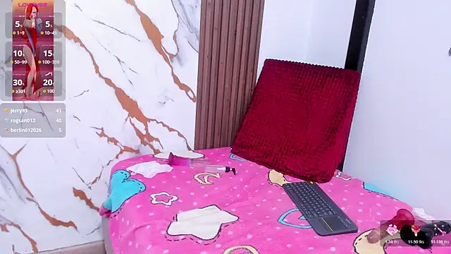 lexyy24 webcam