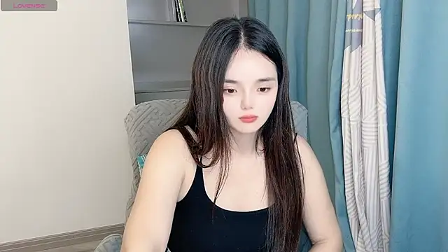 xixi-7 webcam