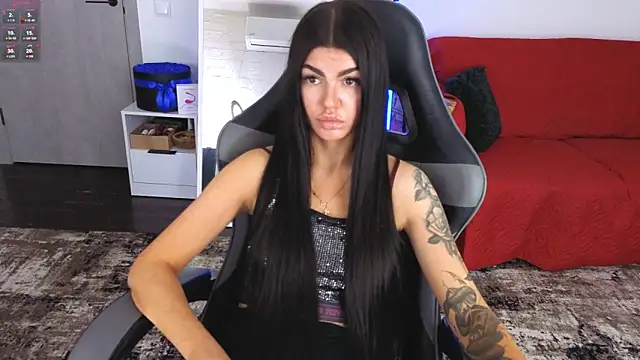 AnacondaOnn webcam