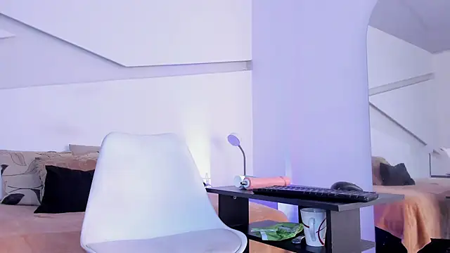 _Arianna_Fox webcam