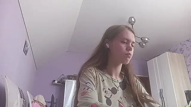 TabithaKorey webcam