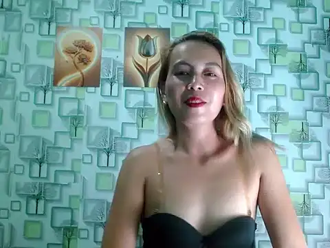 Sweet_Crystal69 webcam