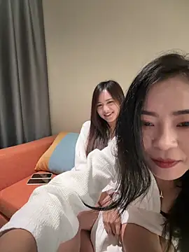 jingya521 webcam