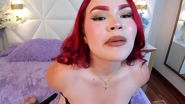 Sidney_clark webcam