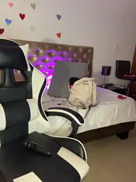 Fancyxlove webcam